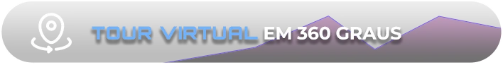 Botão com ícone de localização e texto “Tour Virtual em 360 Graus” em fundo escuro com linhas roxas