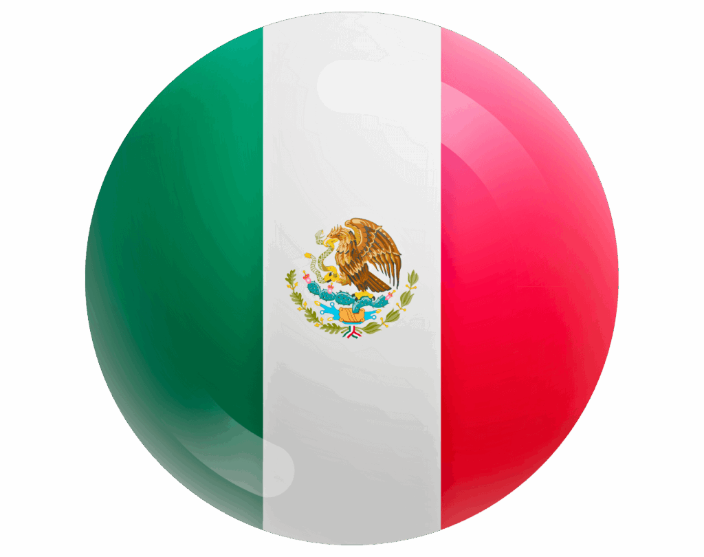 Showroom em Metaverso para a Colgate no México.