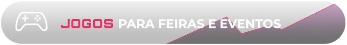 Botão com controle de videogame e texto "Jogos para Feiras e Eventos" em destaque